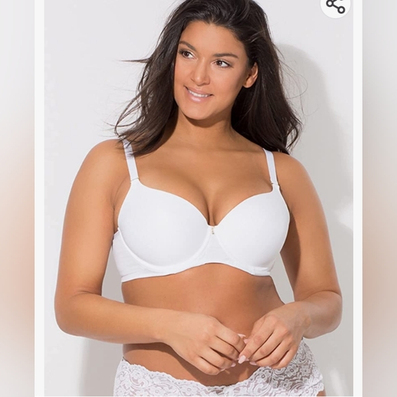 NWT Smart&Sexy T-shirt Bra - Picture 1 of 12